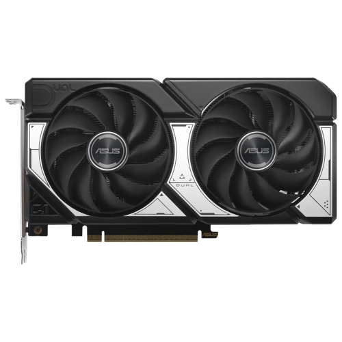 ASUS DUAL-RTX5060TI-O16G, 16Gb, 128Bit, GDDR7, 1xHDMI, 3xDP GAMING Ekran Kartı - 2