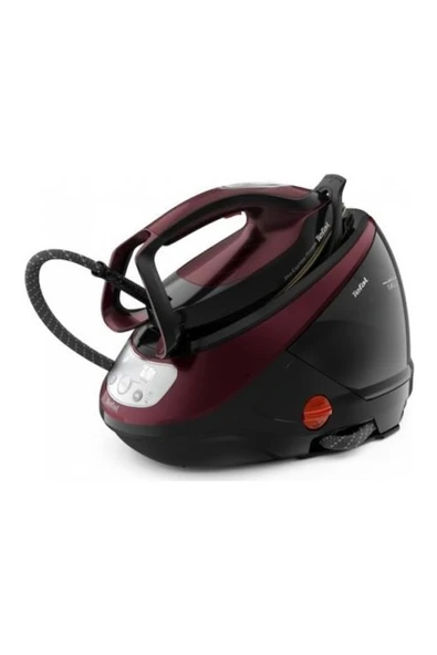 GV9230 Pro Express Protect 140 gr Sürekli ve 560 gr Şok Buharlı 2600 Watt Buhar Kazanlı Ütü - 1