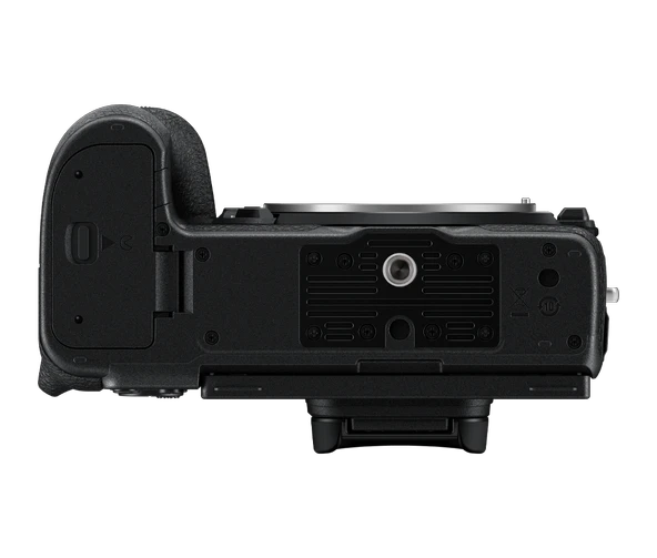 Nikon Z6 II Body Aynasız Fotoğraf Makinesi - 4
