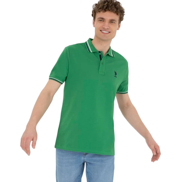 Erkek T-shirt - Resim 3