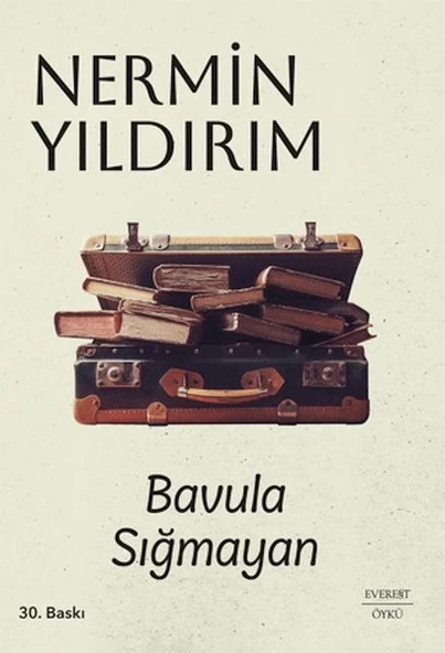 Bavula Sığmayan ürün görseli