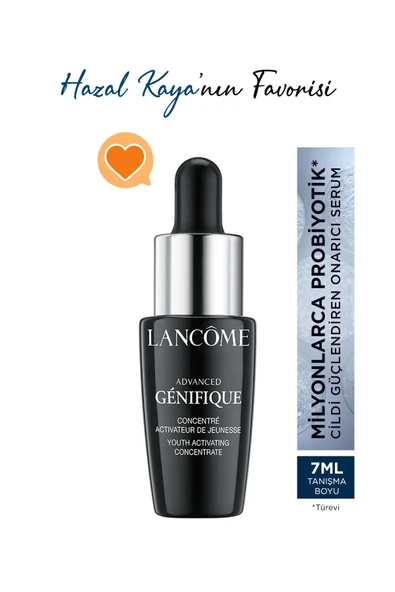 Advanced Genifique Milyonlarca Probiyotik Türevi Içeren Onarıcı Serum 7 Ml 3614272670433 ürün görseli 1