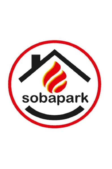 sobapark Siyah Boru Aynası Boru Bileziği Boru Aynası Siyah Renk Boru Aynasıdır Baca Aynası - 2