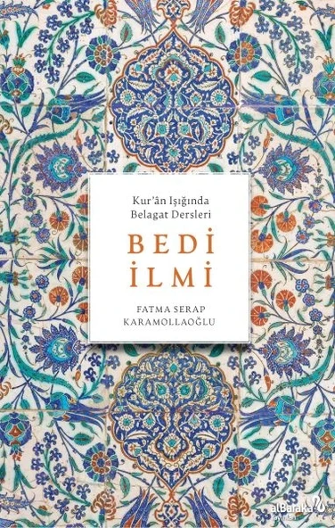 Bedi İlmi (Kur'Ân Işığında Belagat Dersleri) ürün görseli