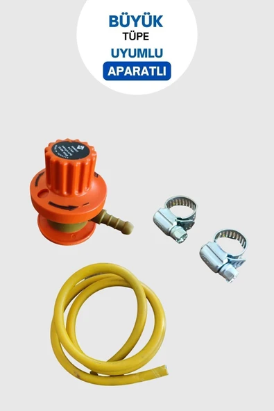 gülsan Canavar Ocak Aşçı Ocağı Cm Sanayi Tipi Ocak Elektro Boyalı Aparatlı - 2