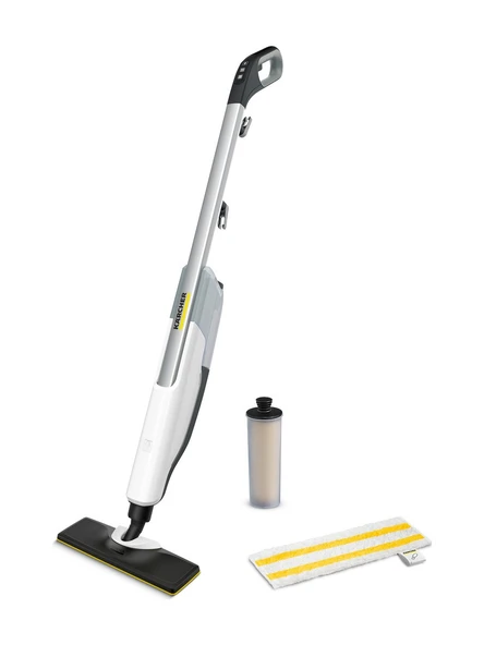 Karcher SC 2 Upright Buharlı Temizleyici - 1