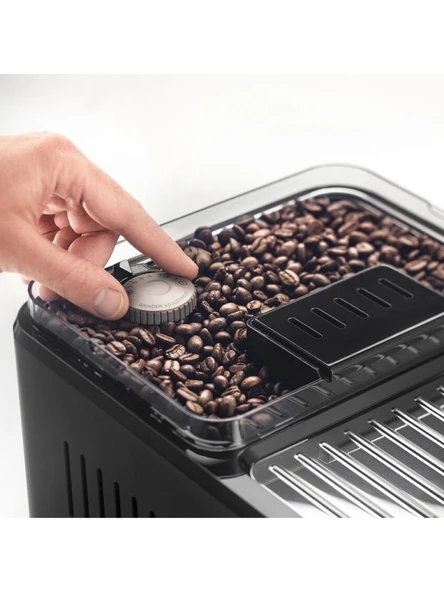 Delonghi Ecam450.86.T Eletta Explore Tam Otomatik Espresso Kahve Makinesi - 4