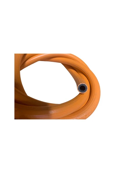 Doğuş Kauçuk Tüp Gaz Hortumu 2 Metre 8mm (1.kalite) - 2