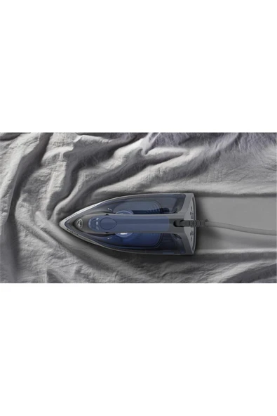 FV2868 Express Steam Max 45 gr Sürekli ve 160 gr Şok Buharlı 2500 Watt Buharlı Ütü - 3