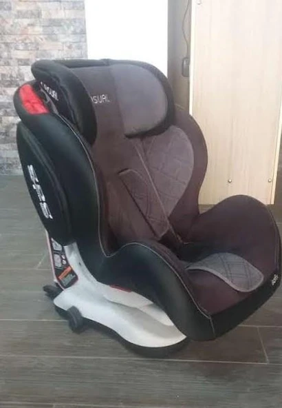 Casual Marka Kullanılmış Kutusuz Çocuk Oto Koltuğu - 1
