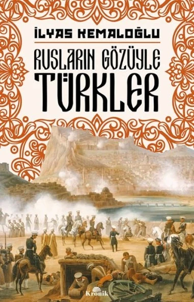 Rusların Gözüyle Türkler ürün görseli