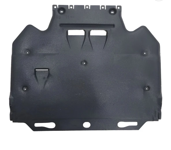 Audı A6 2013-2017  Motor Alt Muhafaza Önün Arkası 4G0863822C - 1