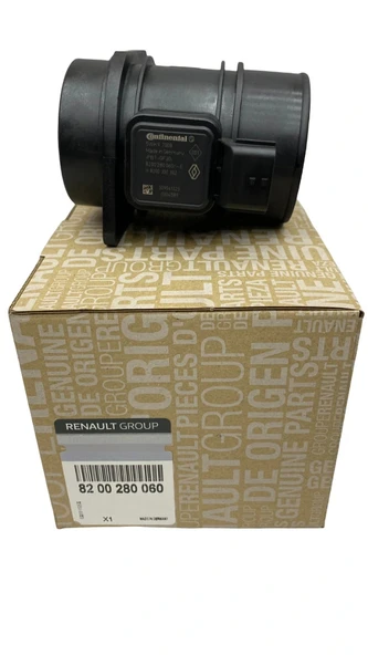 Hava Akışmetre (Debimetre) Renault Megane 2 Clio 2 Kangoo 2 1.5 Dci 8200280060 MAİS - 1