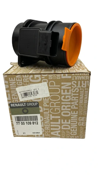 Renault Trafic 2 1.9 Dci F9Q Hava Akışmetre - Debimetre 7700109812 MAİS ürün görseli 1