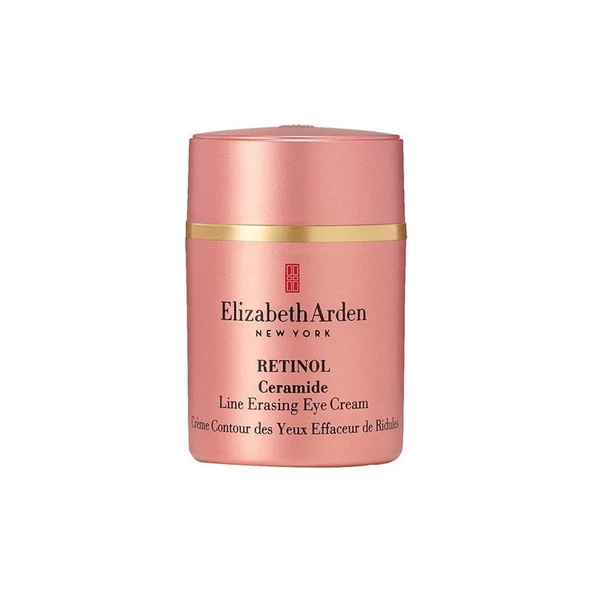 Elizabeth Arden Retinol Line Erasing Göz Kremi 15ML - Resim 2