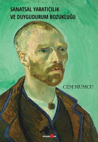 Sanatsal Yaratıcılık ve Duygudurum Bozukluğu ürün görseli