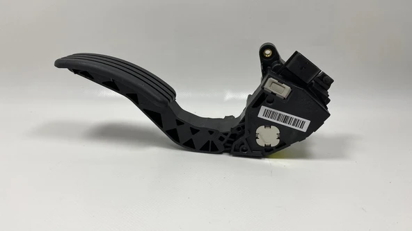 Renault Fluence Megane 3 Gaz Pedalı Kaptörü (Hız Regülatörsüz)180020023R MAİS