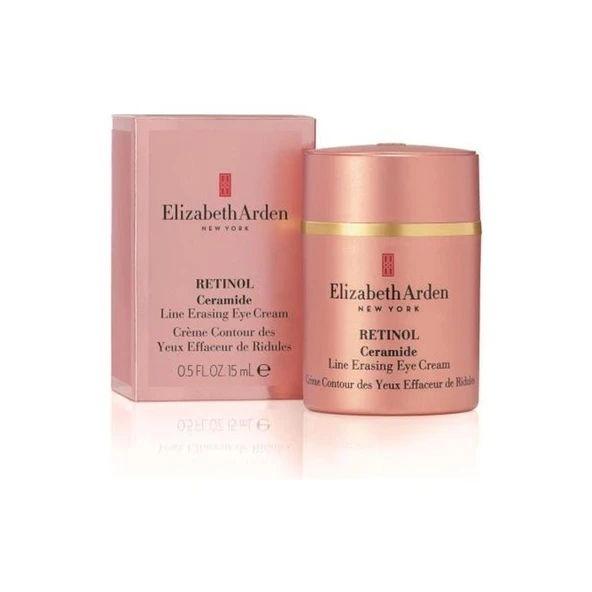 Elizabeth Arden Retinol Line Erasing Göz Kremi 15ML ürün görseli