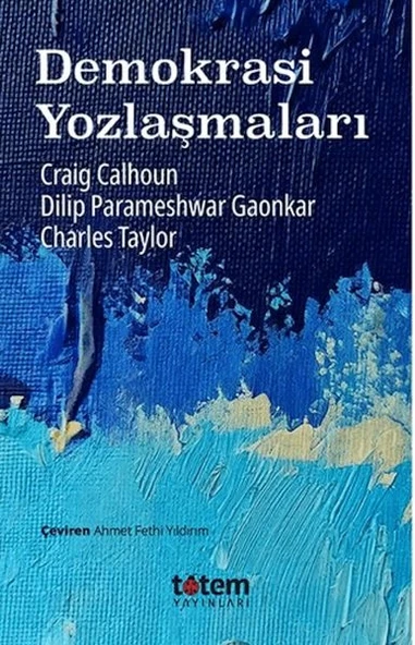 Demokrasi Yozlaşmaları ürün görseli