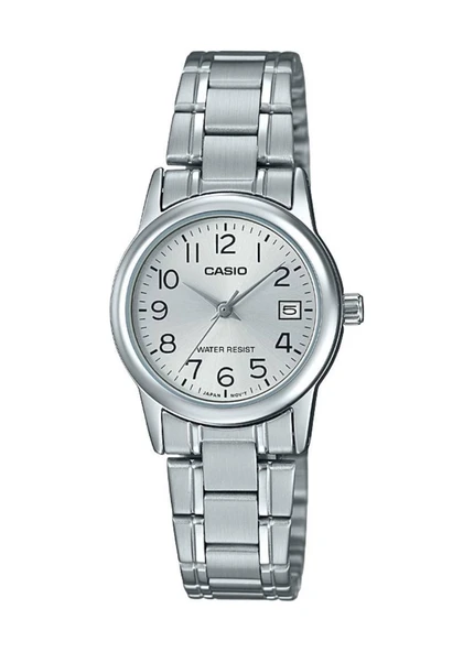 Casio LTP-V002D-7BUDF Kadın Kol Saati ürün görseli