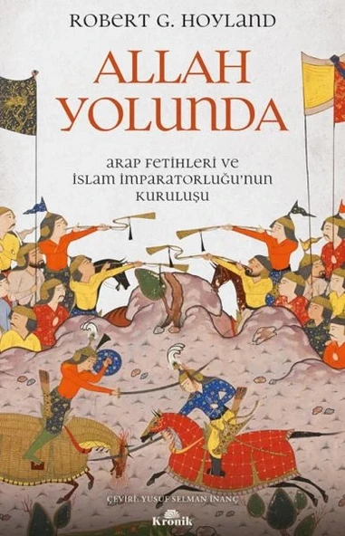 Allah Yolunda ürün görseli
