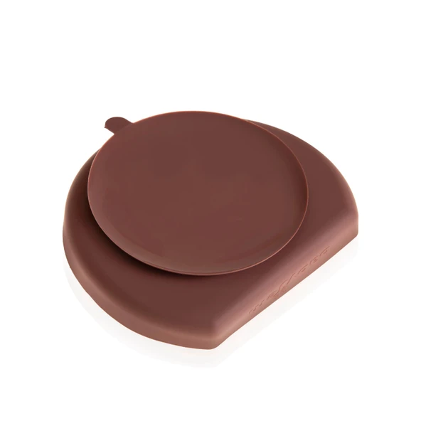 Babyjem Silikon Tabak Mocha - 3