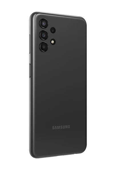 Samsung Galaxy A13 64 4 GB (Samsung Türkiye Garantili) Siyah 64 GB - Resim 6