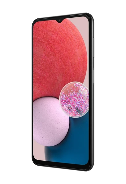 Samsung Galaxy A13 64 4 GB (Samsung Türkiye Garantili) Siyah 64 GB - Resim 4