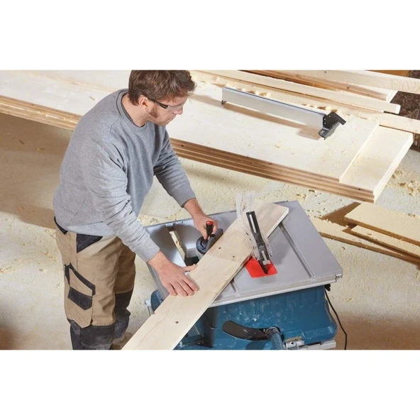 BOSCH GTS 635-216 TEZGAH TİPİ TESTERE - 3