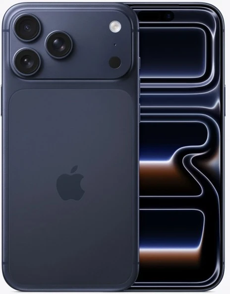 iPhone 17 Pro Max 2 TB Abis - 1