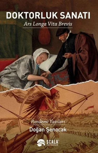 Doktorluk Sanatı ürün görseli