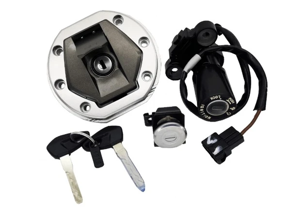 KONTAK KOMPLE DOMİNAR 400 - 1