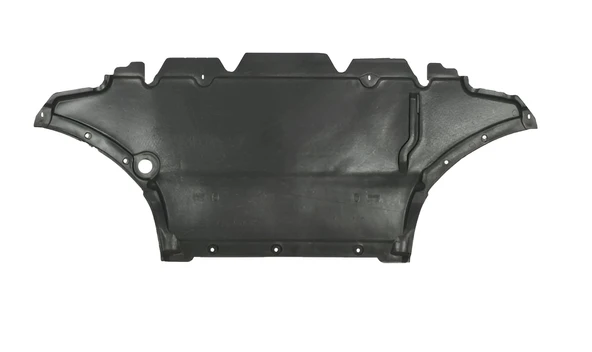 Audı A4 A5 2013-2016  Motor Alt Muhafaza 8K1863821 - 1