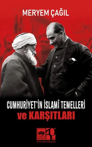 Cumhuriyet'in İslamî Temelleri ve Karşıtları ürün görseli