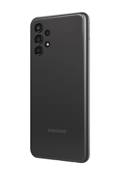 Samsung Galaxy A13 64 4 GB (Samsung Türkiye Garantili) Siyah 64 GB - Resim 7