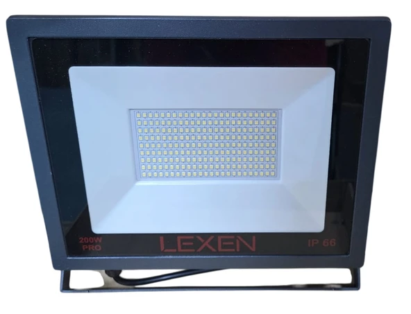 LEXEN 200W SAMSUNG LED PROJEKTÖR 18000 Lümen
