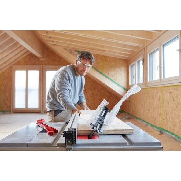 BOSCH GTS 635-216 TEZGAH TİPİ TESTERE - 4