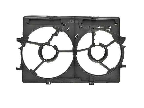 Audı A4 A5 A6 Fan Davlumbazı 8K0121207A - 1