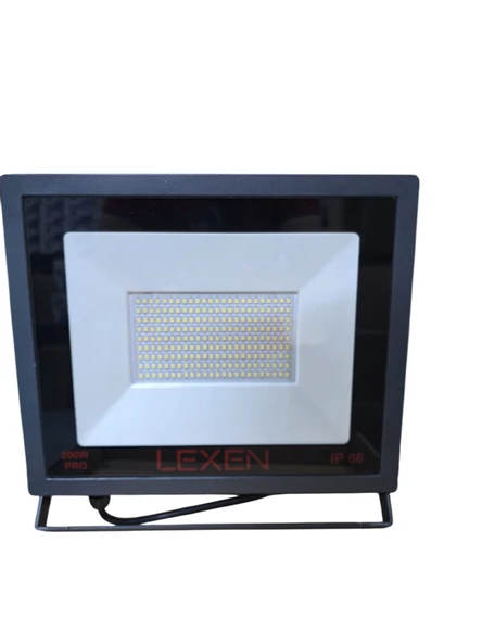 LEXEN 200W SAMSUNG LED PROJEKTÖR 18000 Lümen - 3