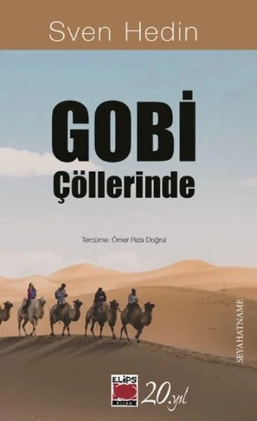 Gobi Çöllerinde ürün görseli