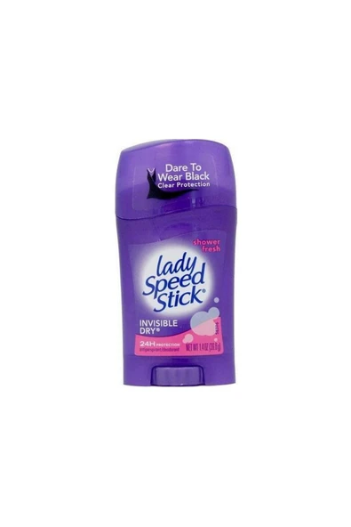 Stick Shower Fresh Deodorant 39.6 gr - 1