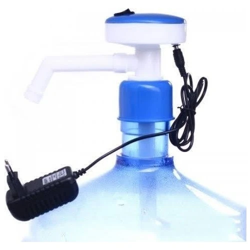 Elektrikli Damacana Su Pompası ürün görseli 1