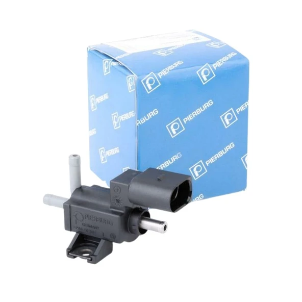 Turbo Basınç Valfi VW GOLF V 1.4 TSI-2.0 GTI 04-09 EOS 2.0 TFSI 06 A3 1.8 TFSI 06-12 - Resim 2