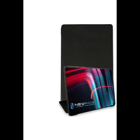 Xiaomi Redmi Pad Kılıf Tablet Smart Kılıf