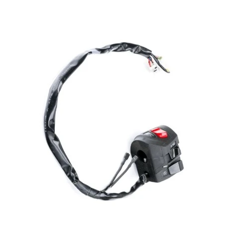 KUMANDA PANELİ SAĞ ürün görseli 1