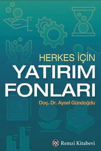 Herkes İçin Yatırım Fonları ürün görseli
