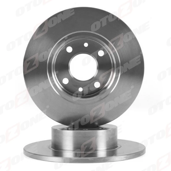 ARKA FREN DISKI FIAT BRAVO II 07 STILO 01 LINEA 07 ALFA ROMEO MITO 08 LANCIA DELTA II 08 251.5x10x4DL