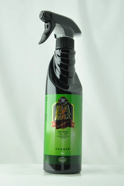 Ba-max Sprey 5'li Paket - Resim 4