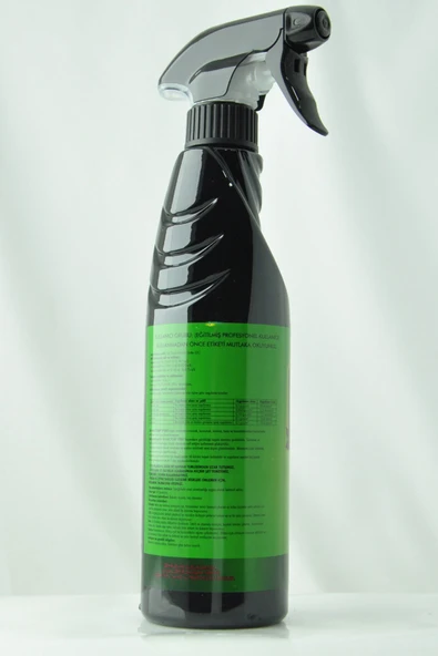 Ba-max Sprey 5'li Paket - Resim 5