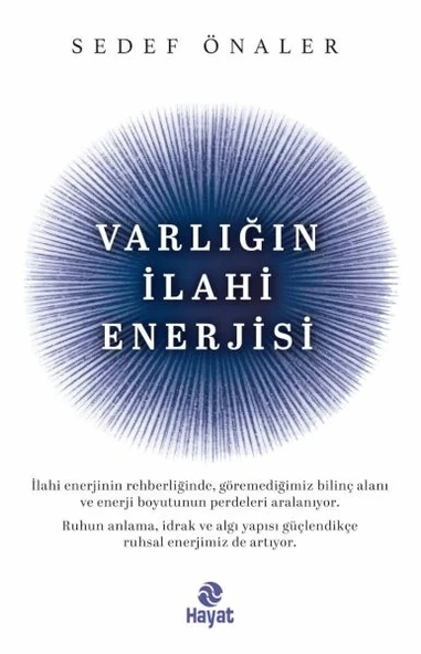 Varlığın İlahi Enerjisi ürün görseli